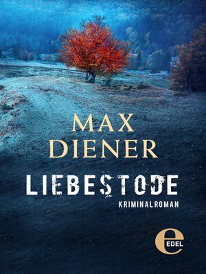 cover image of Liebestode